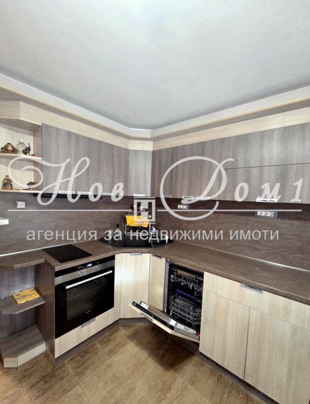 Дава под наем 3-СТАЕН, гр. София, Овча купел, снимка 11 - Апартаменти - 55042793