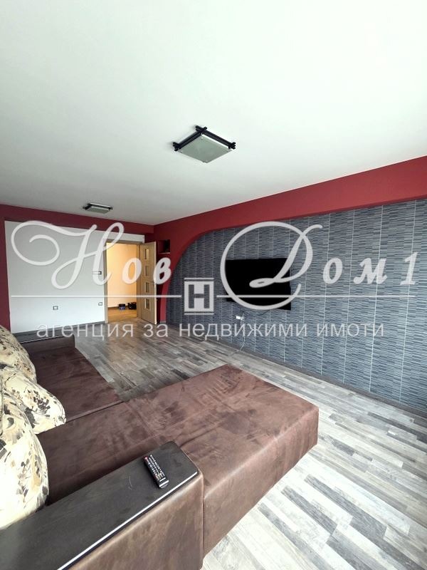 Дава под наем 3-СТАЕН, гр. София, Овча купел, снимка 2 - Апартаменти - 55042793