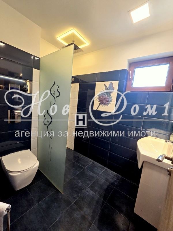 Дава под наем 3-СТАЕН, гр. София, Овча купел, снимка 13 - Апартаменти - 55042793