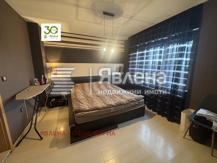Дава под наем 3-СТАЕН, гр. Варна, м-т Пчелина, снимка 6 - Апартаменти - 56203097