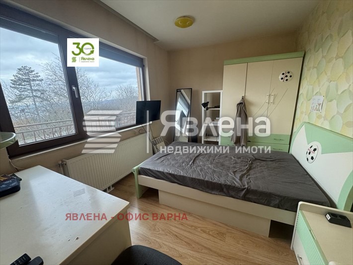 Дава под наем 3-СТАЕН, гр. Варна, м-т Пчелина, снимка 8 - Апартаменти - 56203097