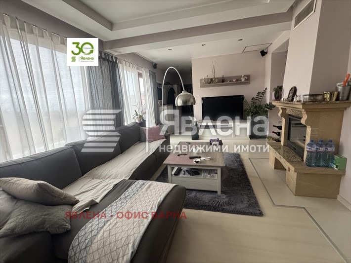 Дава под наем 3-СТАЕН, гр. Варна, м-т Пчелина, снимка 2 - Апартаменти - 56203097