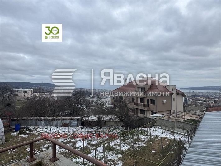 Дава под наем 3-СТАЕН, гр. Варна, м-т Пчелина, снимка 13 - Апартаменти - 56203097