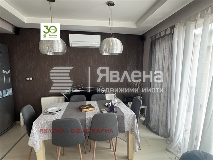 Дава под наем 3-СТАЕН, гр. Варна, м-т Пчелина, снимка 3 - Апартаменти - 56203097
