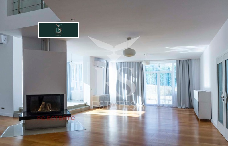 Дава под наем КЪЩА, гр. София, Малинова долина, снимка 5 - Къщи - 52648228