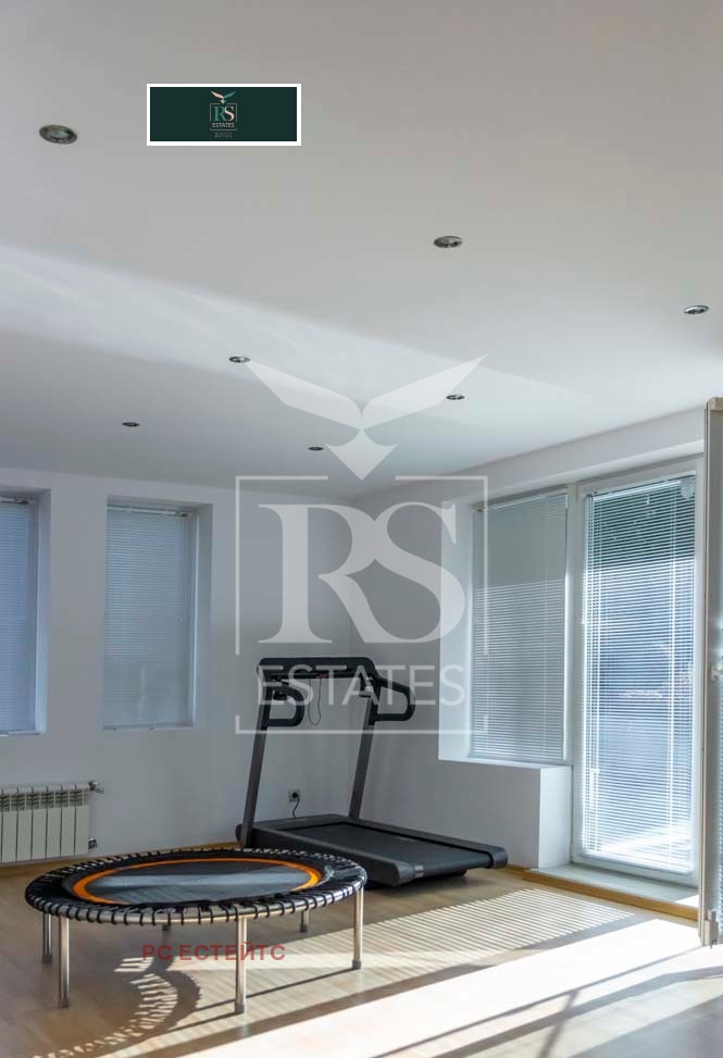 Дава под наем КЪЩА, гр. София, Малинова долина, снимка 15 - Къщи - 52648228