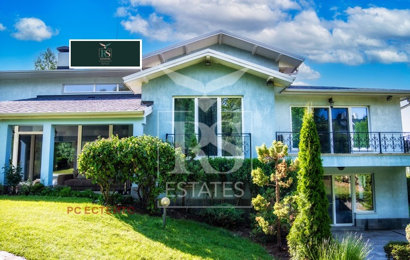 Дава под наем КЪЩА, гр. София, Малинова долина