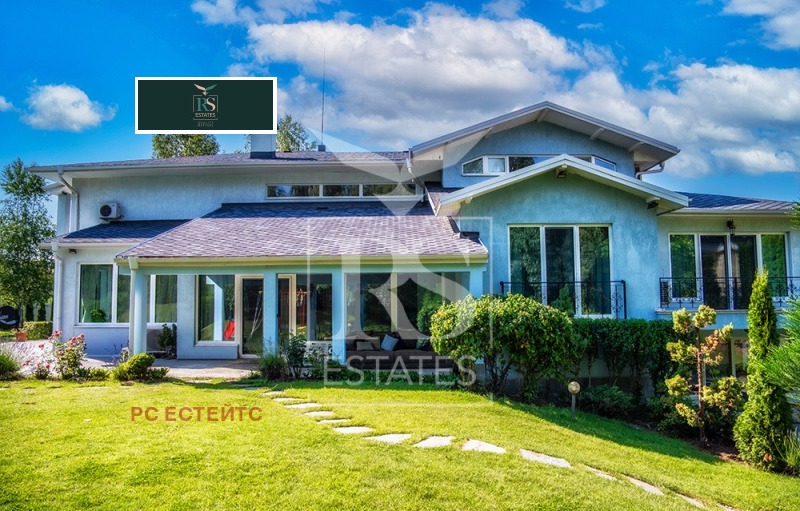 Дава под наем КЪЩА, гр. София, Малинова долина, снимка 9 - Къщи - 52648228