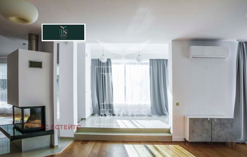 Дава под наем КЪЩА, гр. София, Малинова долина, снимка 4 - Къщи - 52648228