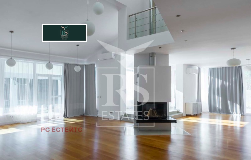 Дава под наем КЪЩА, гр. София, Малинова долина, снимка 3 - Къщи - 52648228