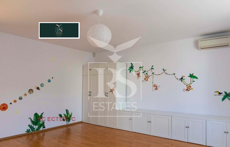 Дава под наем КЪЩА, гр. София, Малинова долина, снимка 2 - Къщи - 52648228