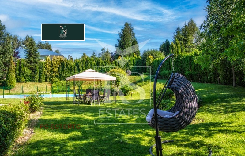 Дава под наем КЪЩА, гр. София, Малинова долина, снимка 13 - Къщи - 52648228