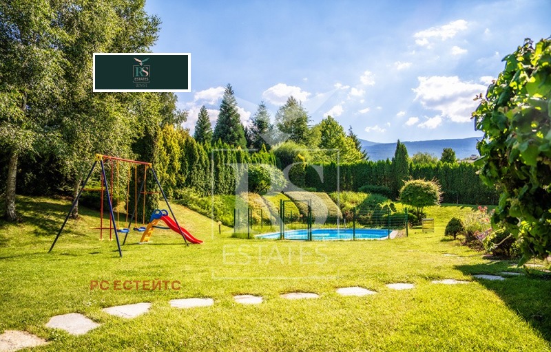 Дава под наем КЪЩА, гр. София, Малинова долина, снимка 8 - Къщи - 52648228