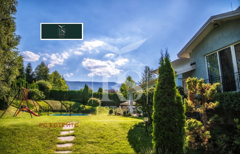 Дава под наем КЪЩА, гр. София, Малинова долина, снимка 7 - Къщи - 52648228