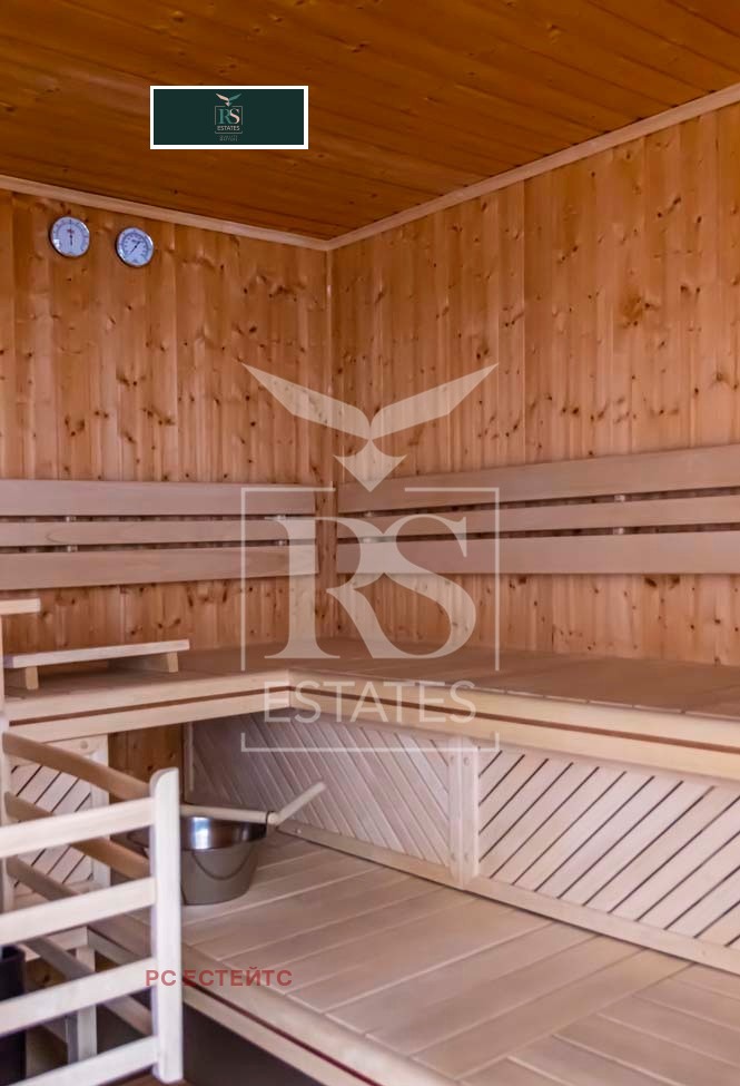 Дава под наем КЪЩА, гр. София, Малинова долина, снимка 14 - Къщи - 52648228