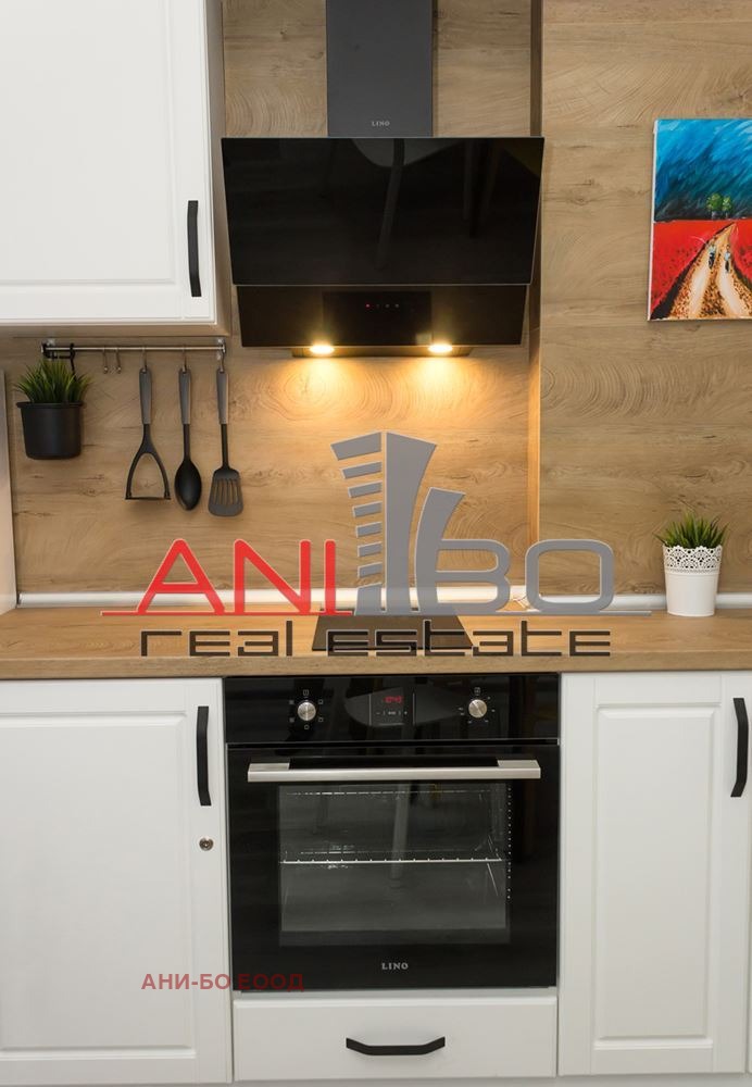 Дава под Наем 3-СТАЕН | Imot.bg — изображение 8