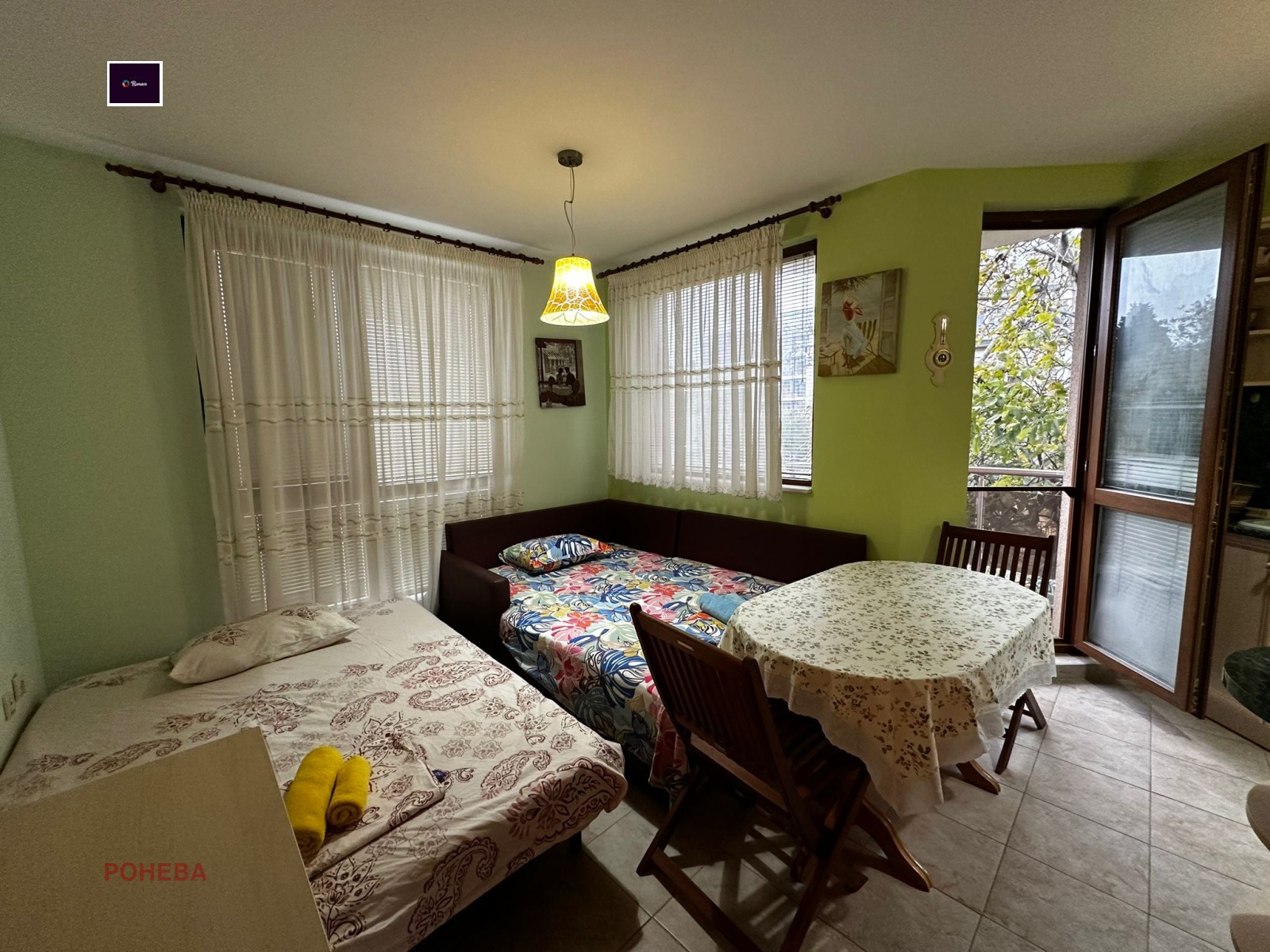 Дава под Наем 2-СТАЕН | Imot.bg — изображение 2