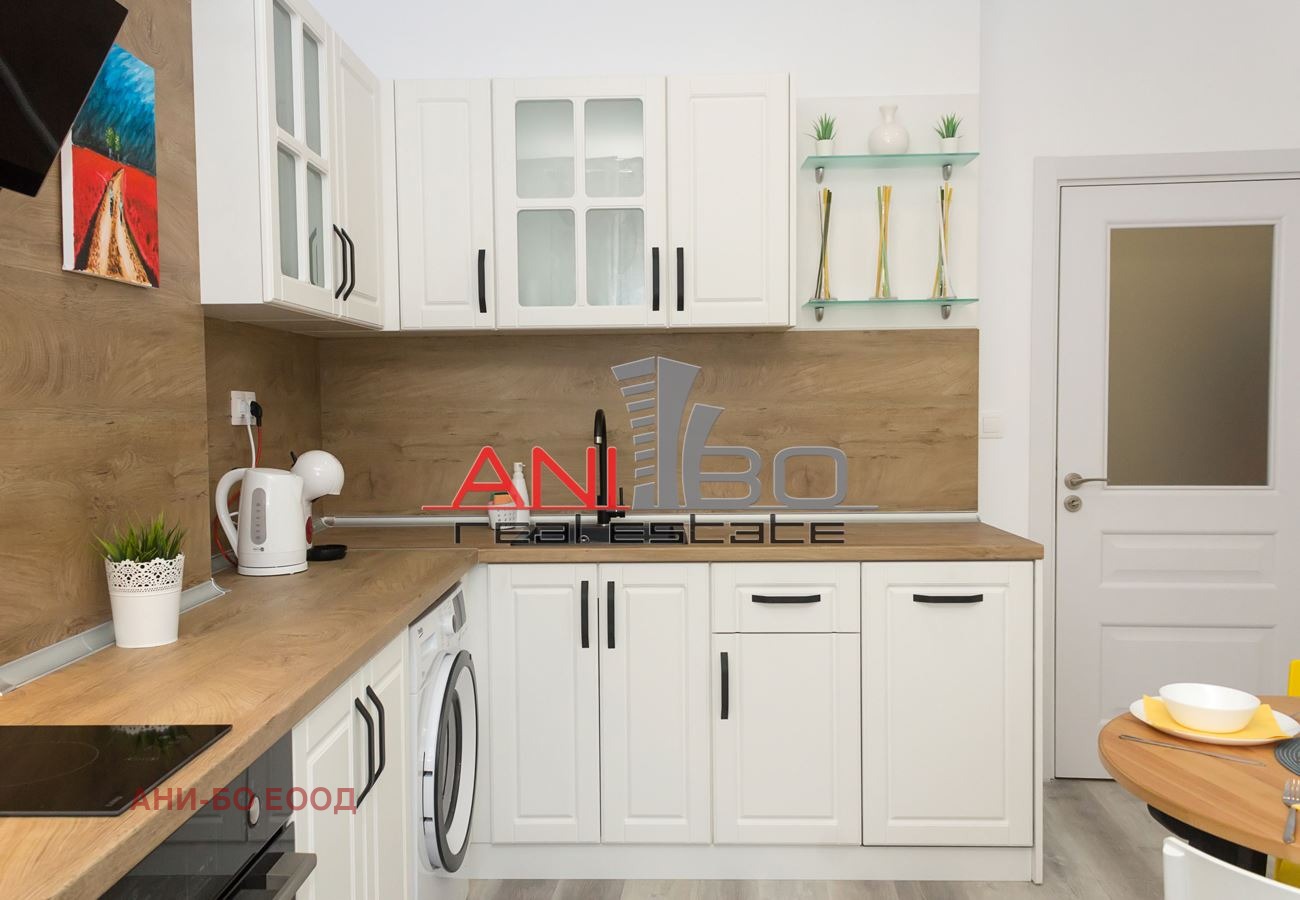 Дава под Наем 3-СТАЕН | Imot.bg — изображение 10