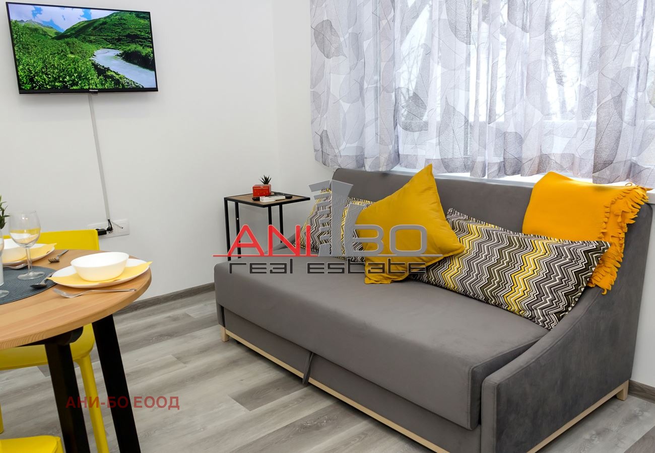 Дава под Наем 3-СТАЕН | Imot.bg — изображение 4