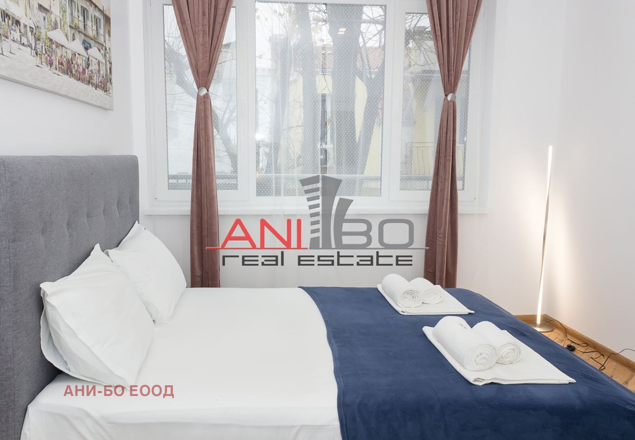 Дава под Наем 3-СТАЕН | Imot.bg — изображение 16