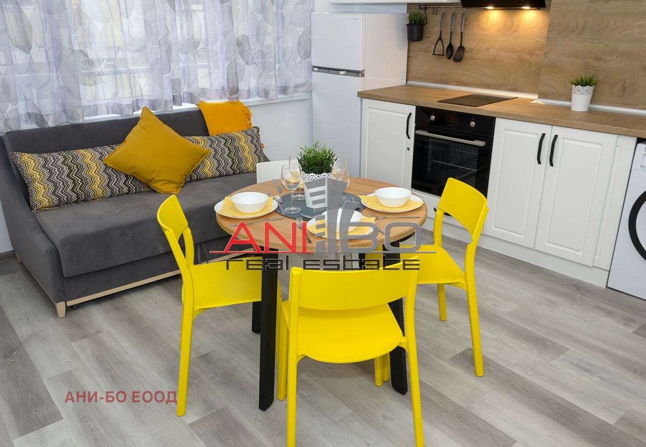 Дава под Наем 3-СТАЕН | Imot.bg — изображение 3