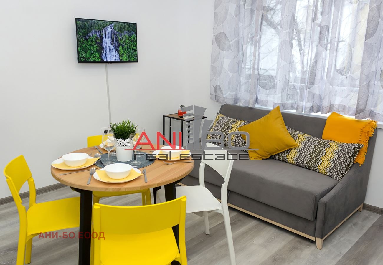 Дава под Наем 3-СТАЕН | Imot.bg — изображение 11