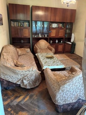 1 спальня Мараша, Пловдив