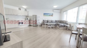 3-стаен, 90 кв.м, Лазур