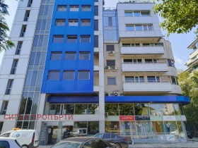 Hivatal Lozenec, Sofia