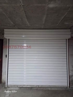 ГАРАЖ, ПАРКОМЯСТО, 16 m2