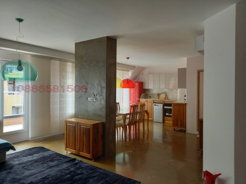 Do wynajęcia  1 sypialnia Sofia , Belite brezi , 105 mkw | 65847966 - obraz [7]