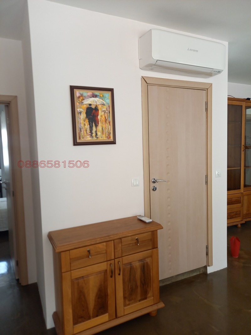 Do wynajęcia  1 sypialnia Sofia , Belite brezi , 105 mkw | 65847966 - obraz [4]