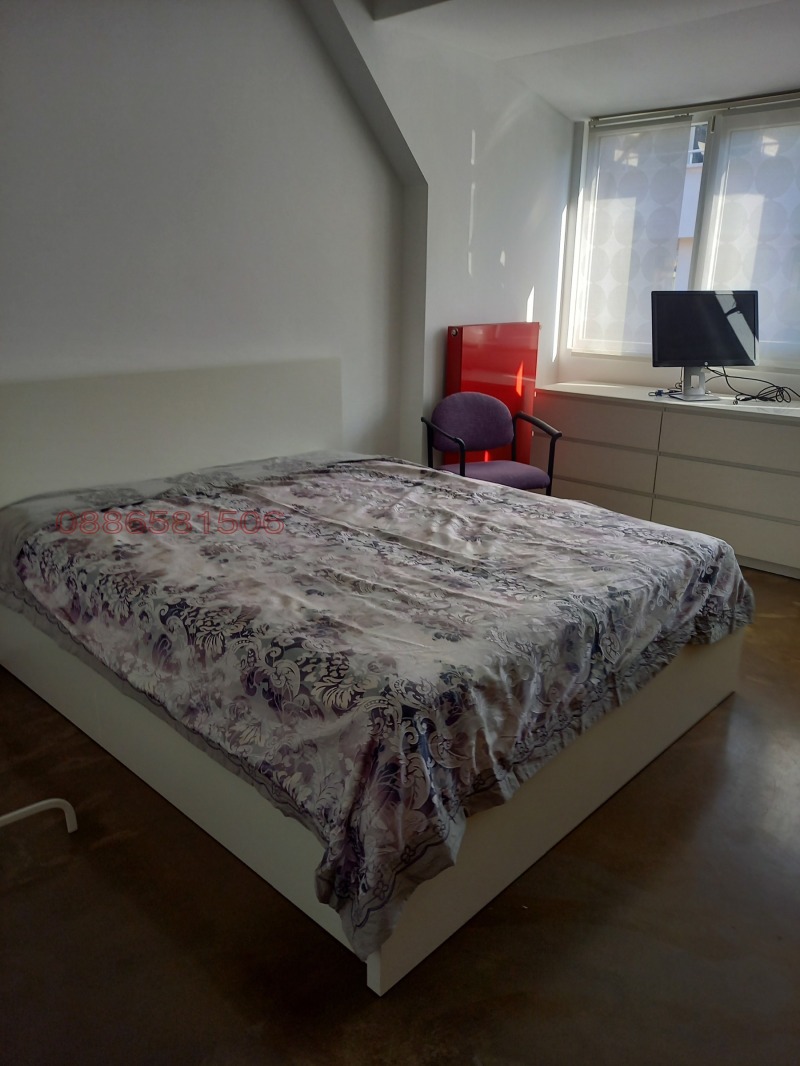 Do wynajęcia  1 sypialnia Sofia , Belite brezi , 105 mkw | 65847966 - obraz [9]