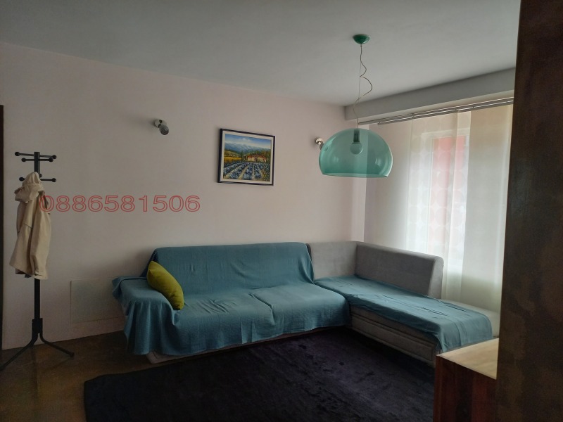 Do wynajęcia  1 sypialnia Sofia , Belite brezi , 105 mkw | 65847966 - obraz [2]