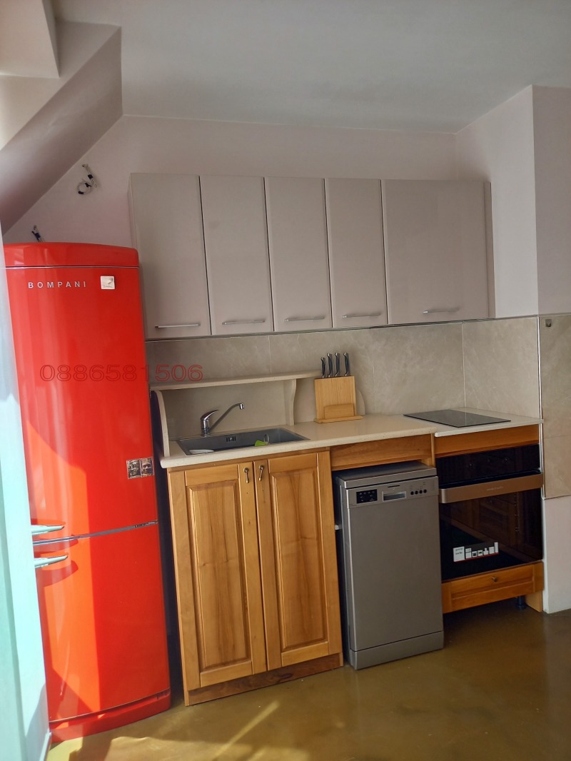 Do wynajęcia  1 sypialnia Sofia , Belite brezi , 105 mkw | 65847966 - obraz [3]