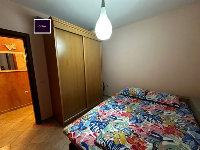 Zu vermieten  1 Schlafzimmer Warna , k.k. Sw.Sw. Konstantin i Elena , 60 qm | 64803584 - Bild [3]