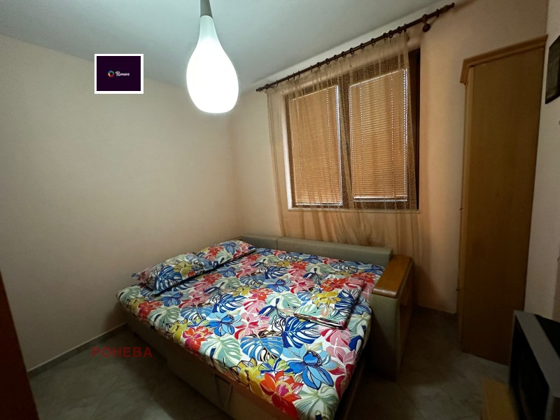 Zu vermieten  1 Schlafzimmer Warna , k.k. Sw.Sw. Konstantin i Elena , 60 qm | 64803584 - Bild [4]