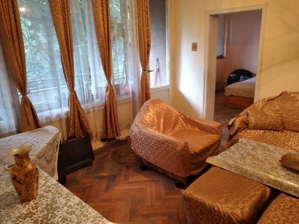 В оренду  1 спальня Пловдив , Мараша , 64 кв.м | 76134272 - зображення [2]