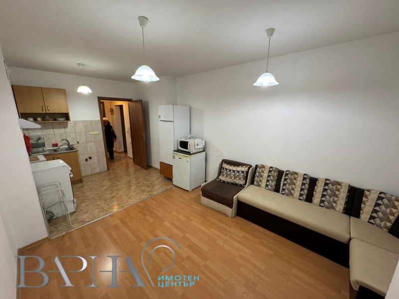 Под наем 2-СТАЕН, град Варна, Лятно кино Тракия • 700 лв. / 357.90 € • 73574024 1