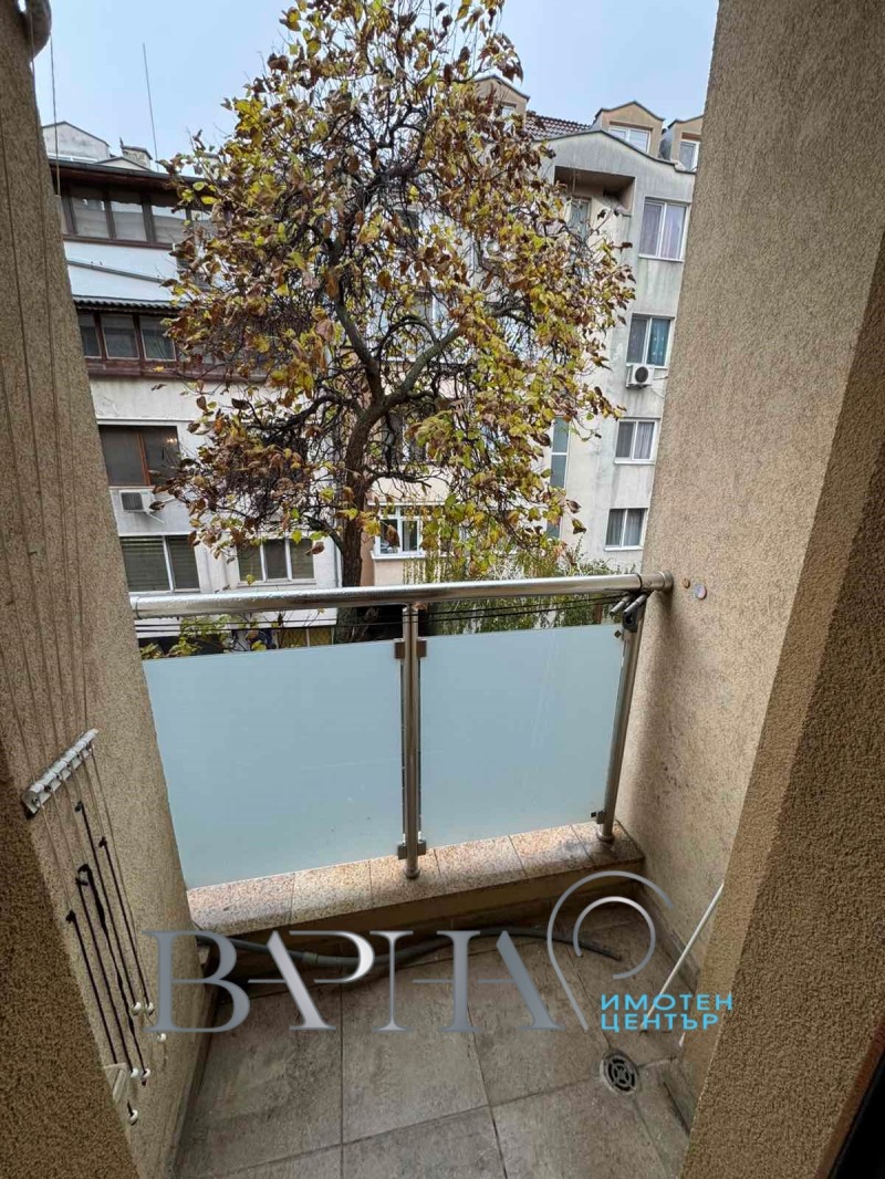 Дава под наем 2-СТАЕН, гр. Варна, Лятно кино Тракия, снимка 7 - Апартаменти - 52387392