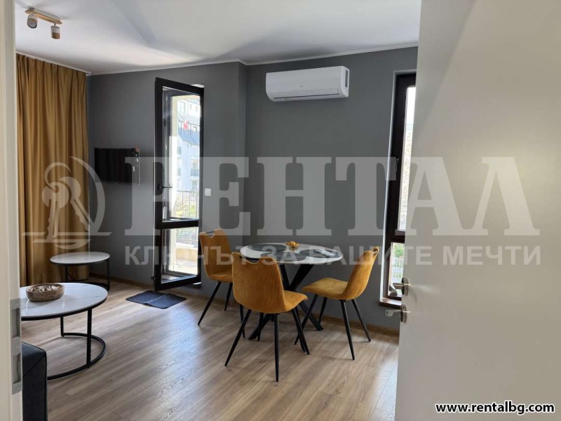 Дава под наем 2-СТАЕН, гр. Пловдив, Център, снимка 3 - Апартаменти - 52549006