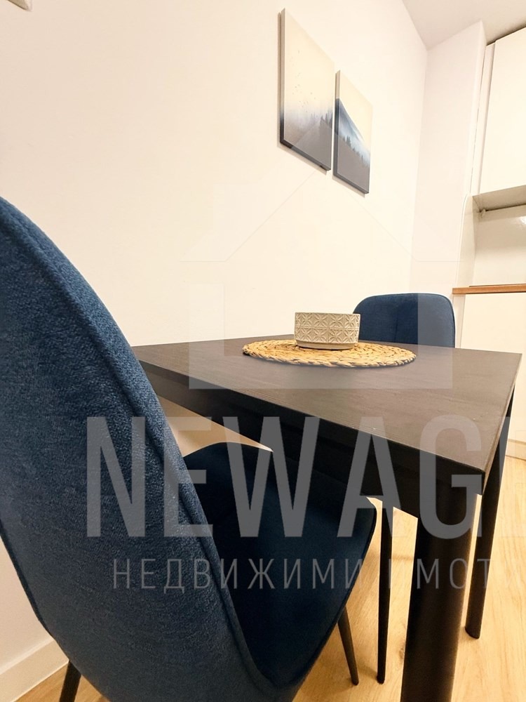 Дава под наем 2-СТАЕН, гр. Варна, Център, снимка 3 - Апартаменти - 55799957
