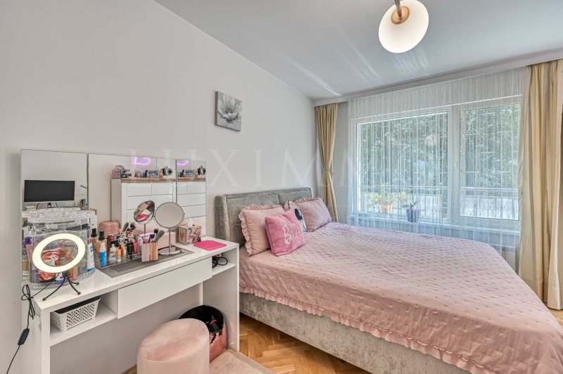 Da affittare  3 camere da letto Sofia , Tsentar , 114 mq | 52161692 - Immagine [11]