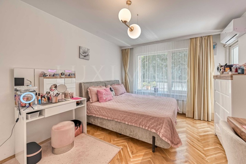 Da affittare  3 camere da letto Sofia , Tsentar , 114 mq | 52161692 - Immagine [10]