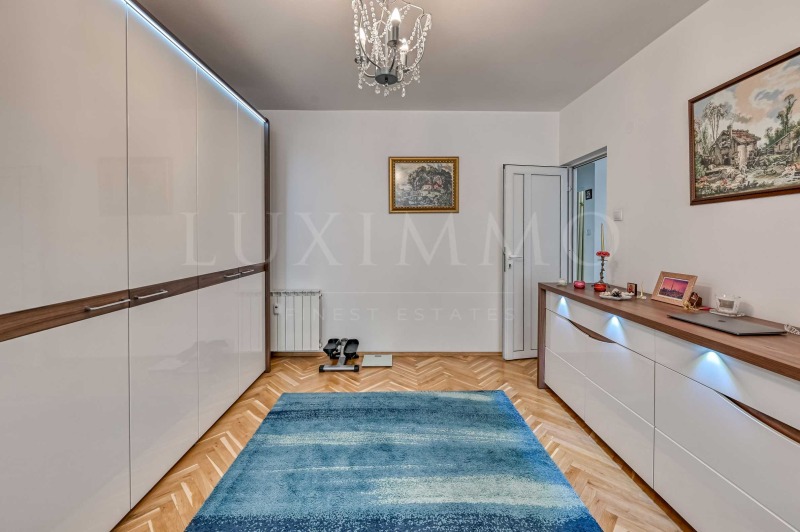 Da affittare  3 camere da letto Sofia , Tsentar , 114 mq | 52161692 - Immagine [8]