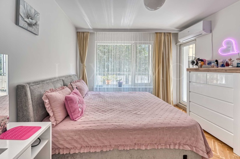 Da affittare  3 camere da letto Sofia , Tsentar , 114 mq | 52161692 - Immagine [12]