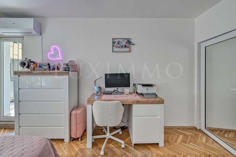 Da affittare  3 camere da letto Sofia , Tsentar , 114 mq | 52161692 - Immagine [15]