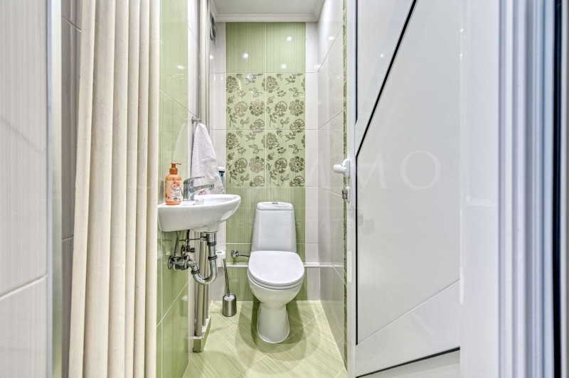 Da affittare  3 camere da letto Sofia , Tsentar , 114 mq | 52161692 - Immagine [17]