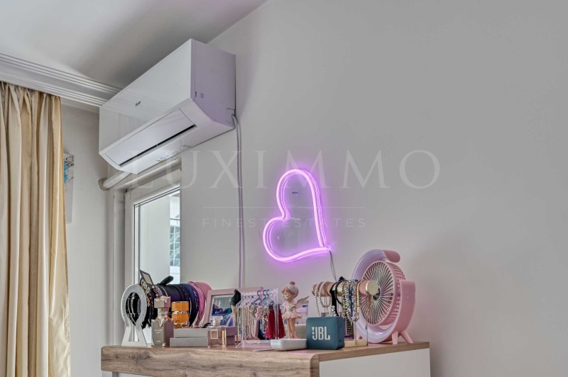 Da affittare  3 camere da letto Sofia , Tsentar , 114 mq | 52161692 - Immagine [14]