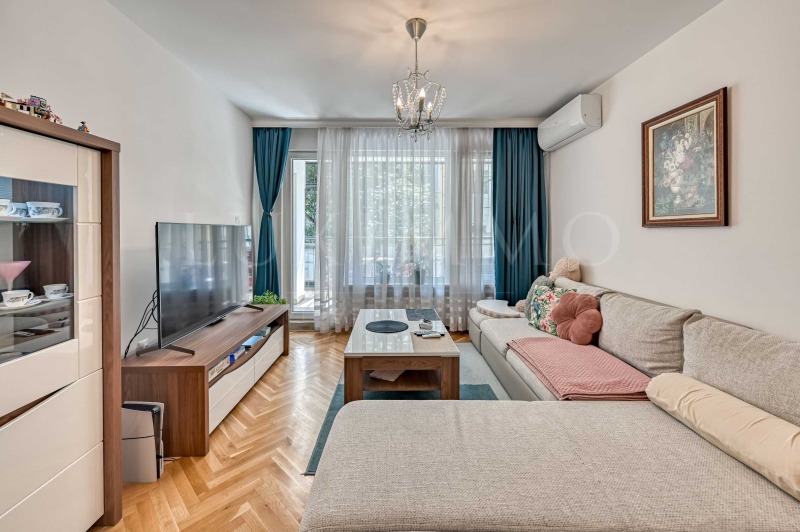 Da affittare  3 camere da letto Sofia , Tsentar , 114 mq | 52161692 - Immagine [3]